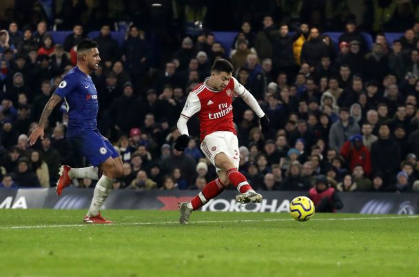  / © Associated Press