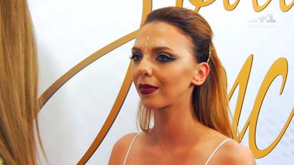 Sonya Kay: Я не пытаюсь быть второй Софией Ротару