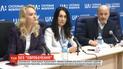 Украинцы не будут голосовать на Евровидении-2019