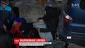 С восточного Алеппо снова эвакуируют людей