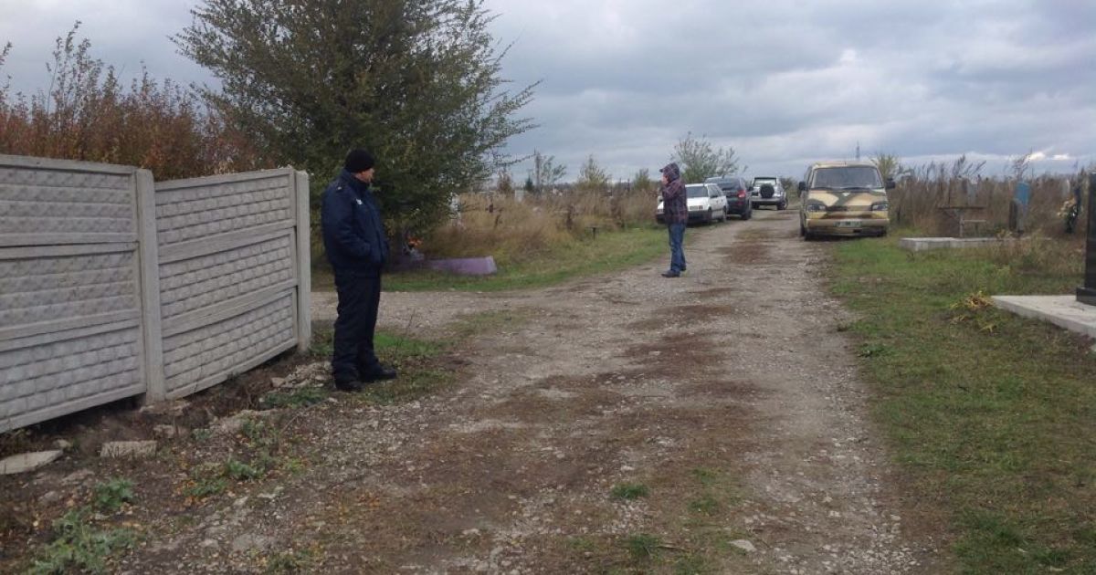 Окуєву поховають у Дніпрі_1