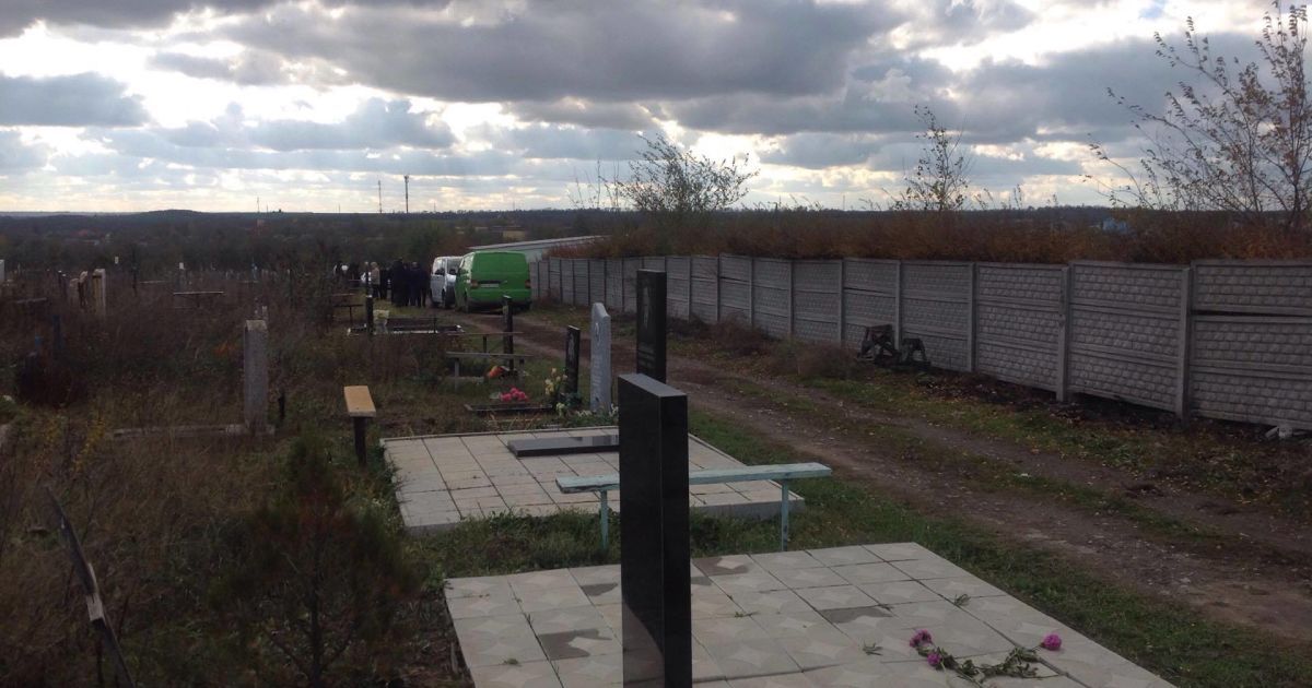 Окуєву поховають у Дніпрі_2