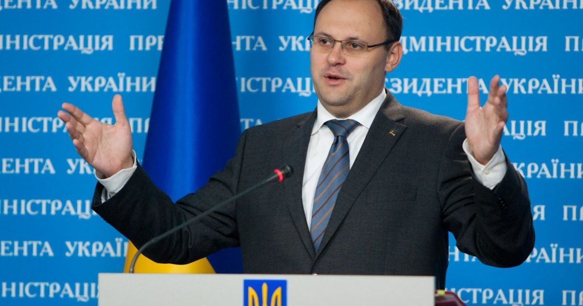 ГПУ подала апеляцію на звільнення Каськіва під заставу в 160 тис. грн