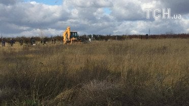 Окуєву поховають у Дніпрі_2 / © Ольга Павловська/ТСН