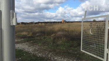 Окуєву поховають у Дніпрі_1 / © Ольга Павловська/ТСН