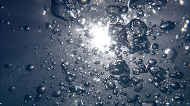 Ученые нашли самую старую воду на Земле: что они рассказали после ее дегустации