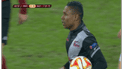 Динамо - Генгам - 2:1. Відео голу Манданна