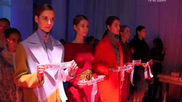 Грандиозное фэшн-шоу: украинский дизайнер Андре Тан празднует 15-летие своего бренда