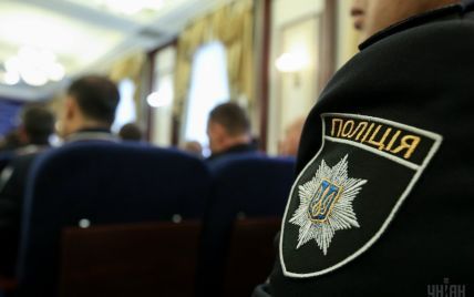 В Киеве разыскивают опасного преступника, который сбежал из суда из-под конвоя