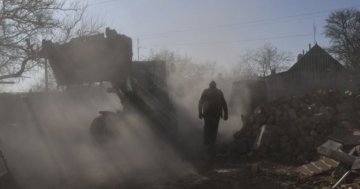 Ясновидець озвучив своє пророцтво щодо війни на березень 2023 року: "Отримаємо шанс"