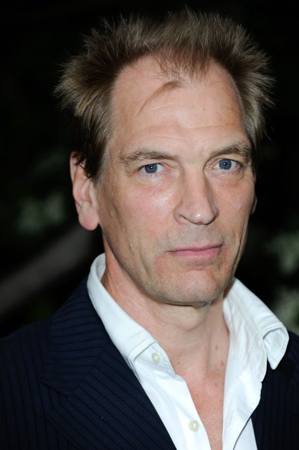 Джуліан Сендз / © Associated Press