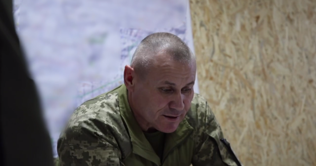 Олександр Тарнавський / Скриншот з відео