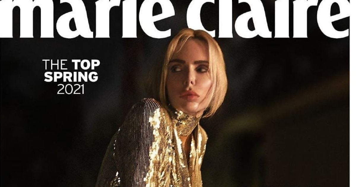 Marie Claire