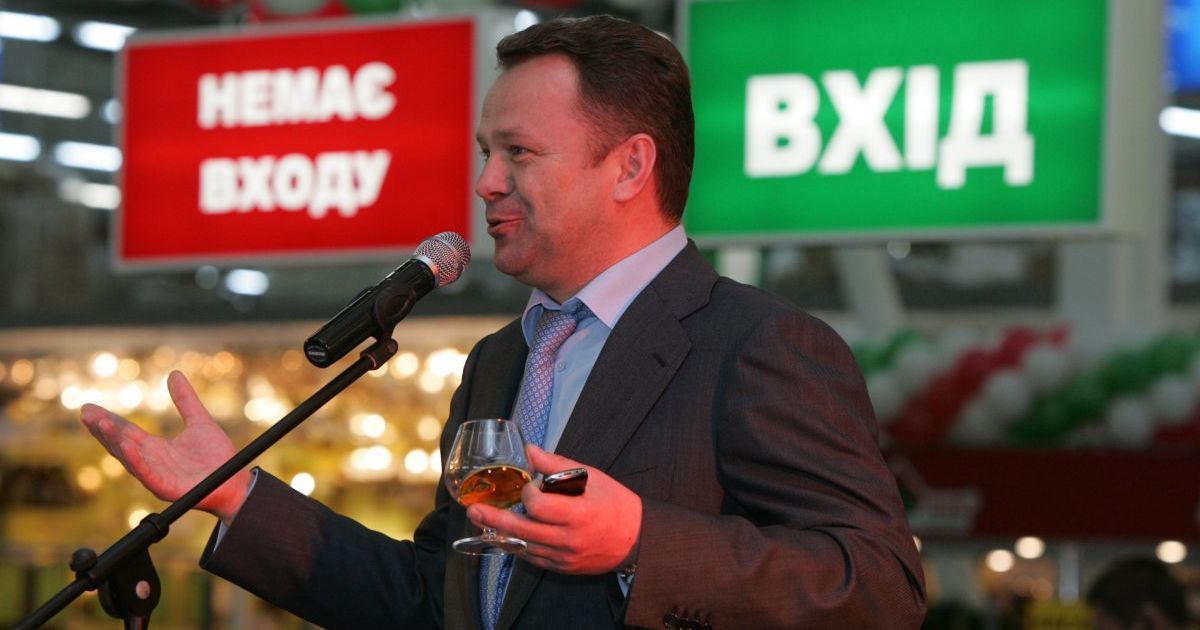 Мэра Бучи отправили под домашний арест с электронным браслетом