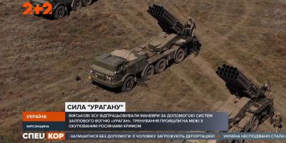 Россия наращивает свои войска в оккупированном Крыму