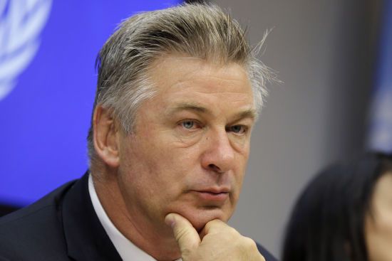 Прокурор про мирову угоду Болдвіна з чоловіком Гатчинс: це не вплине на перебіг кримінальної справи