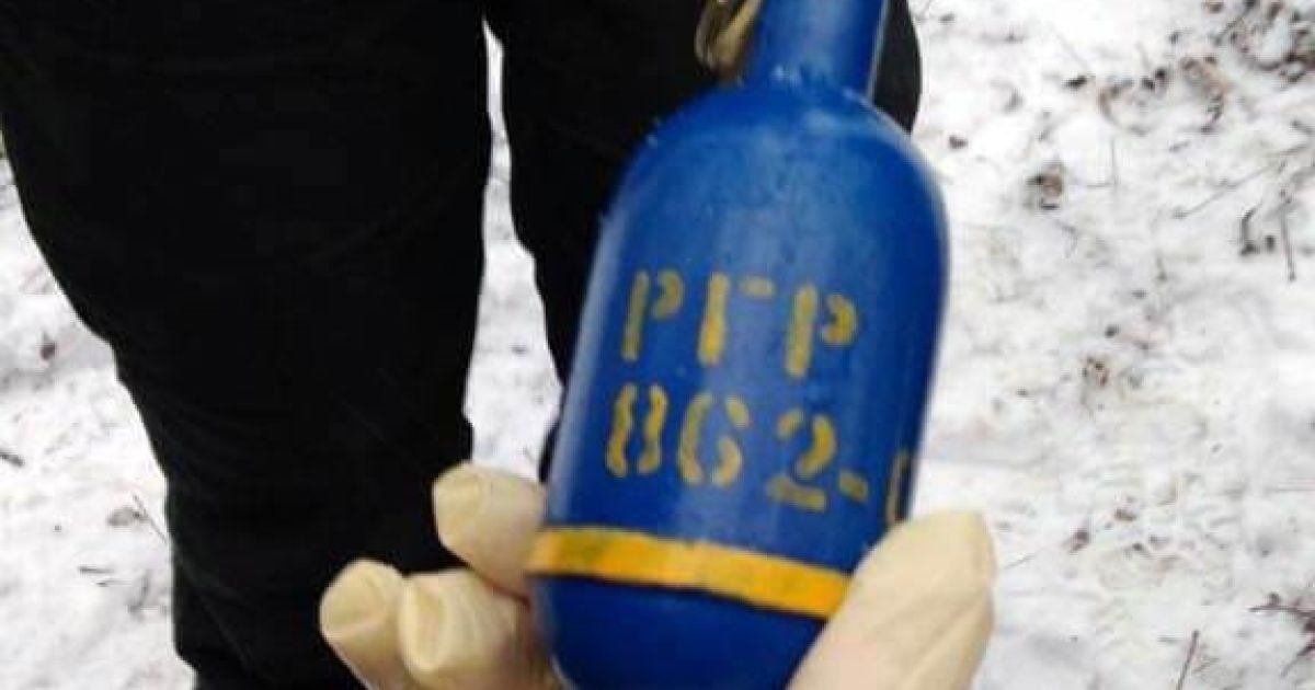 сутички під Солом'янським судом Києва_4 / © Оттел коммуникации полиции Киева