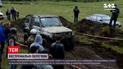 Новини України: у Рівненській області провели відбірковий тур змагань з водіння бездоріжжям