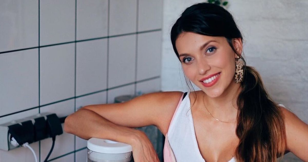 "Можу й без них": Тодоренко заявила, що на власному весіллі може з'явитися без трусів