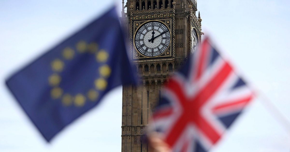 23 июня в Британии решат судьбу членства в ЕС