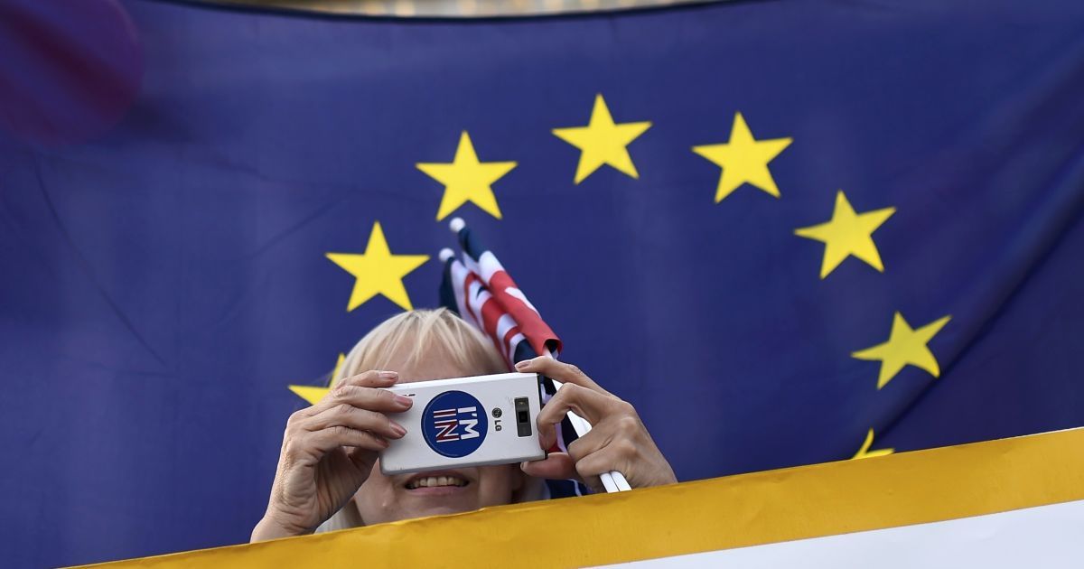 Естественные инстинкты