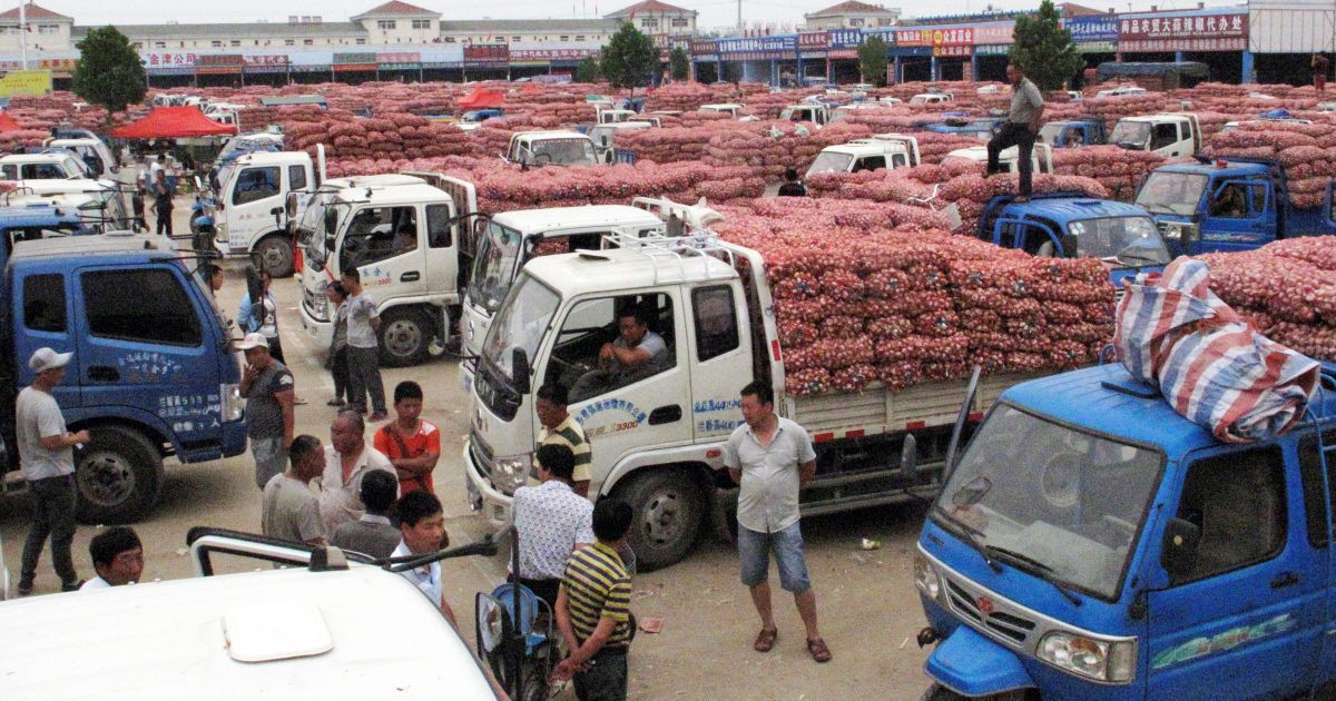 У Китая появился конкурент, который опередил его по темпам роста экономики