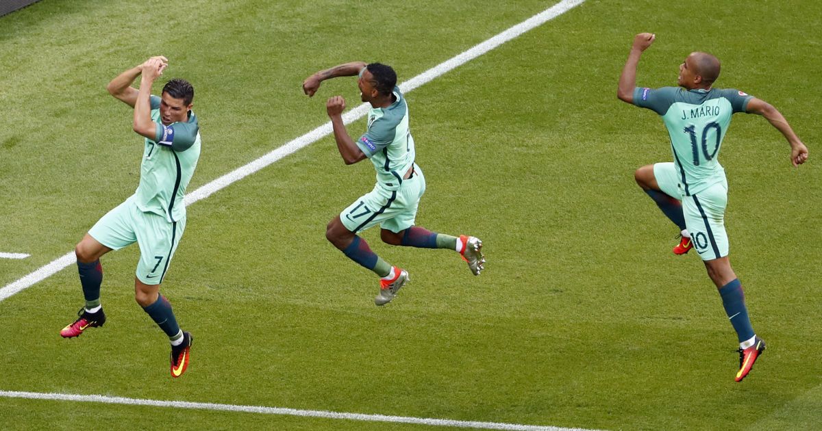 Евро-2016. Итоговая турнирная таблица группового этапа