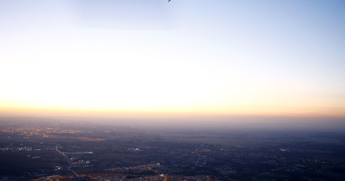 літак на сонячних батареях Solar Impulse 2_8 / © Reuters