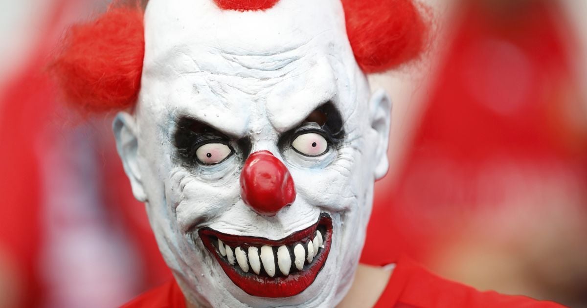 Фото болельщиков Евро-2016, 21 июня