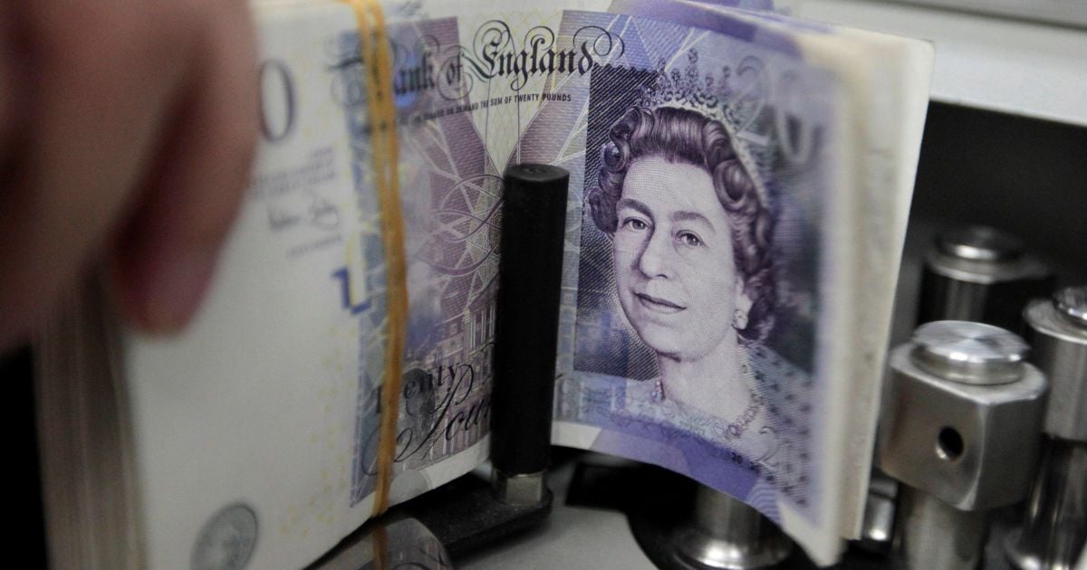 Стало известно, сколько миллиардов Британия может потерять из-за выхода из ЕС