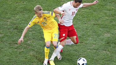 Україна - Польща Євро_3 / © Reuters