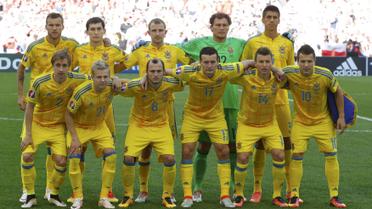 Україна - Польща_1 / © Reuters