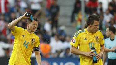 Україна - Польща Євро_6 / © Reuters