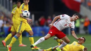 Україна - Польща_15 / © Reuters