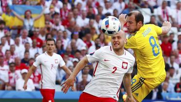 Україна - Польща_6 / © Reuters