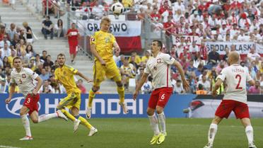 Україна - Польща_19 / © Reuters