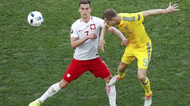 Україна - Польща Євро_4 / © Reuters