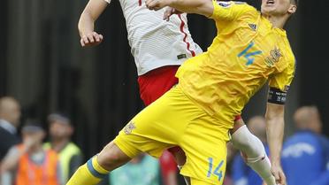 Україна - Польща Євро_7 / © Reuters