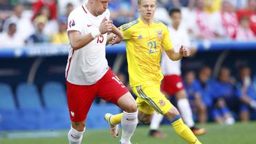 Україна - Польща_3 / © Reuters