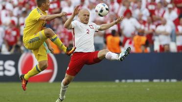 Україна - Польща_7 / © Reuters