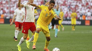 Україна - Польща_13 / © Reuters