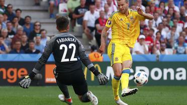 Україна - Польща_8 / © Reuters