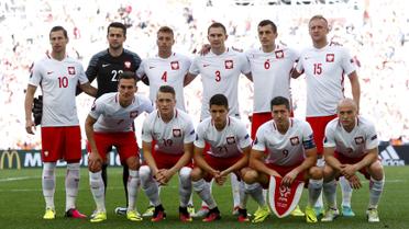 Україна - Польща_4 / © Reuters