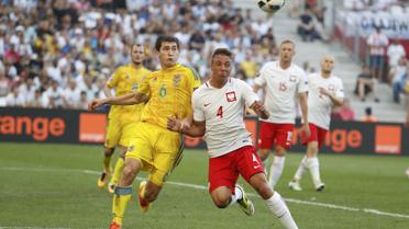 Україна - Польща Євро_5 / © Reuters