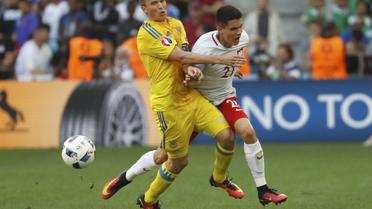 Україна - Польща_12 / © Reuters