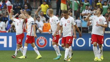 Україна - Польща Євро_1 / © Reuters