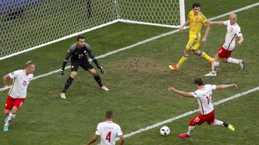 Україна - Польща Євро_8 / © Reuters