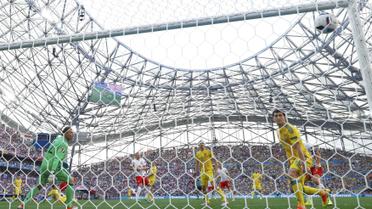 Україна - Польща_20 / © Reuters