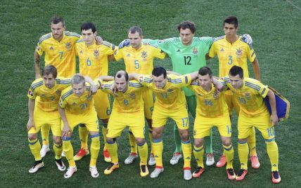 Официально: Украина и Косово будут играть в отборе ЧМ-2018 на нейтральных полях