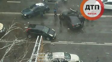 дтп київ індустріальний_3 / © dtp.kiev.ua